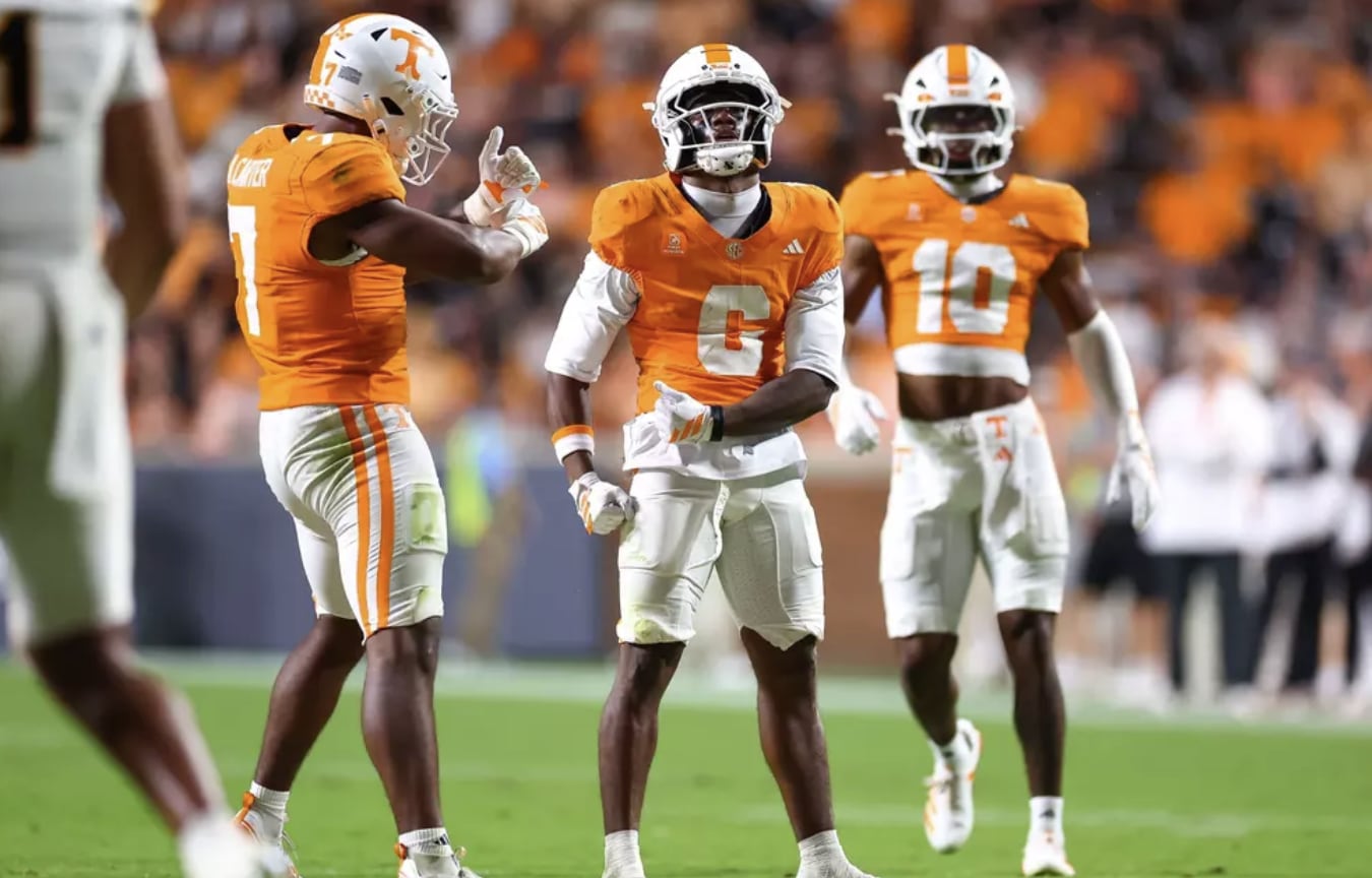 Tennessee Prepares for Texas Matchup Amidst Injury Concerns and Strong Opposition