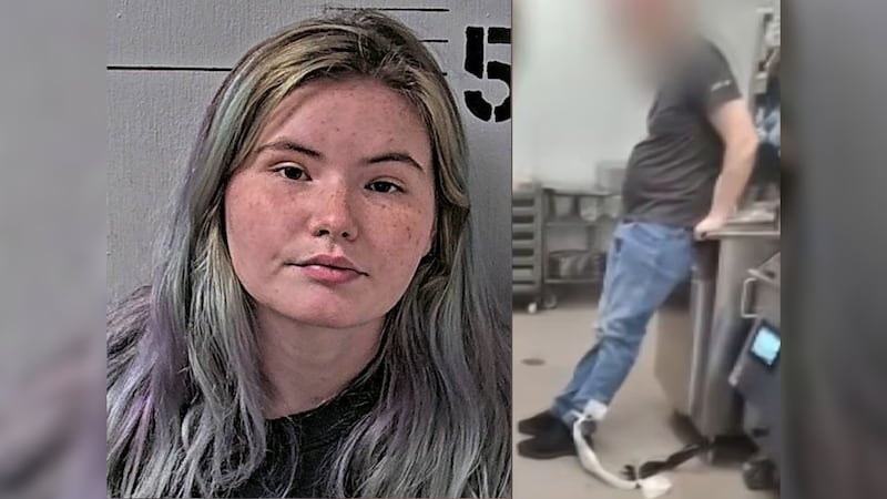A former Wendy’s manager in Murfreesboro, Tennessee, was arrested and charged with simple...