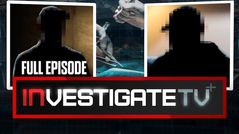 InvestigateTV+: Whistleblowers warn military doctors aren’t trained enough