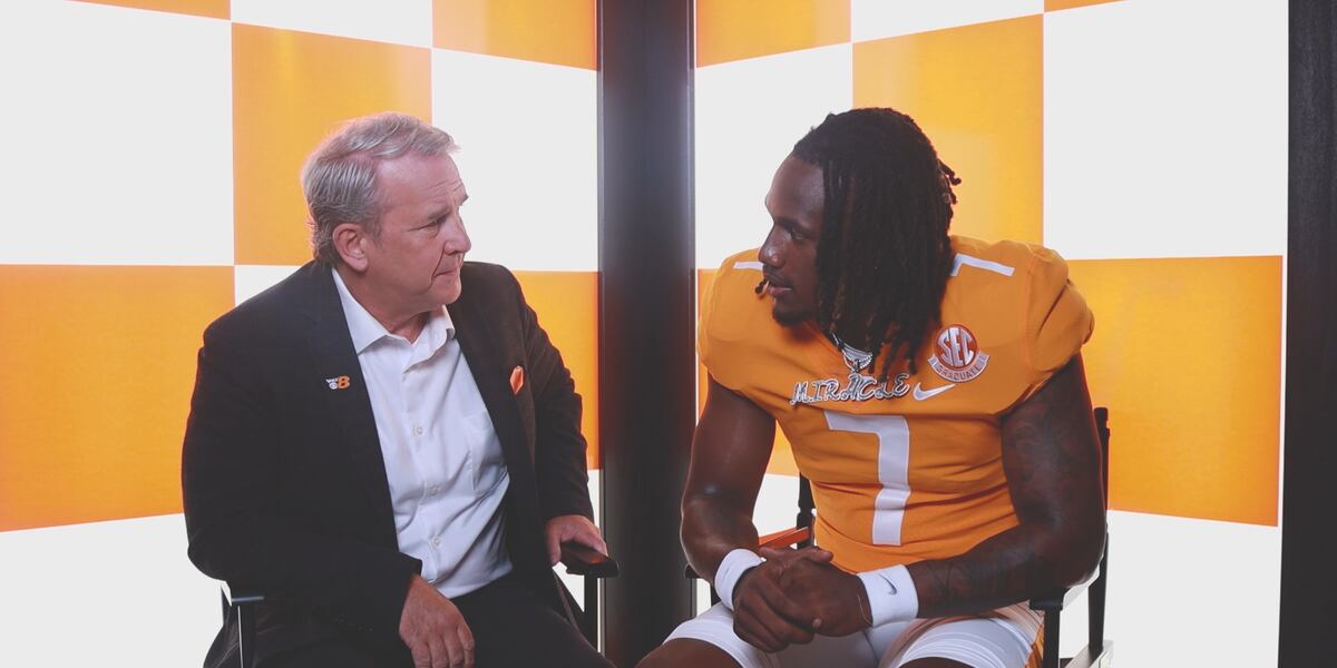Vols Number One R&b Learning more about our Tennessee Vols