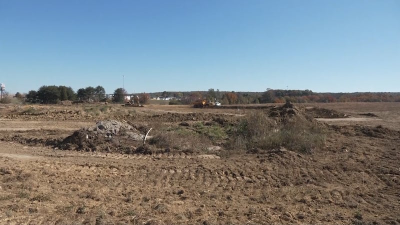 Cumberland County’s Crossville Commons development to bring 200 jobs