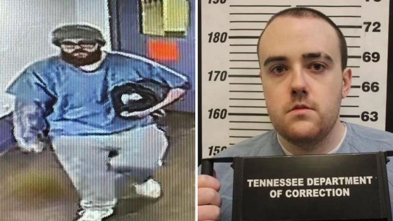 Jacob Morley, 28, is described as between 5-feet, 7-inches and 6-feet tall and between 240-270...