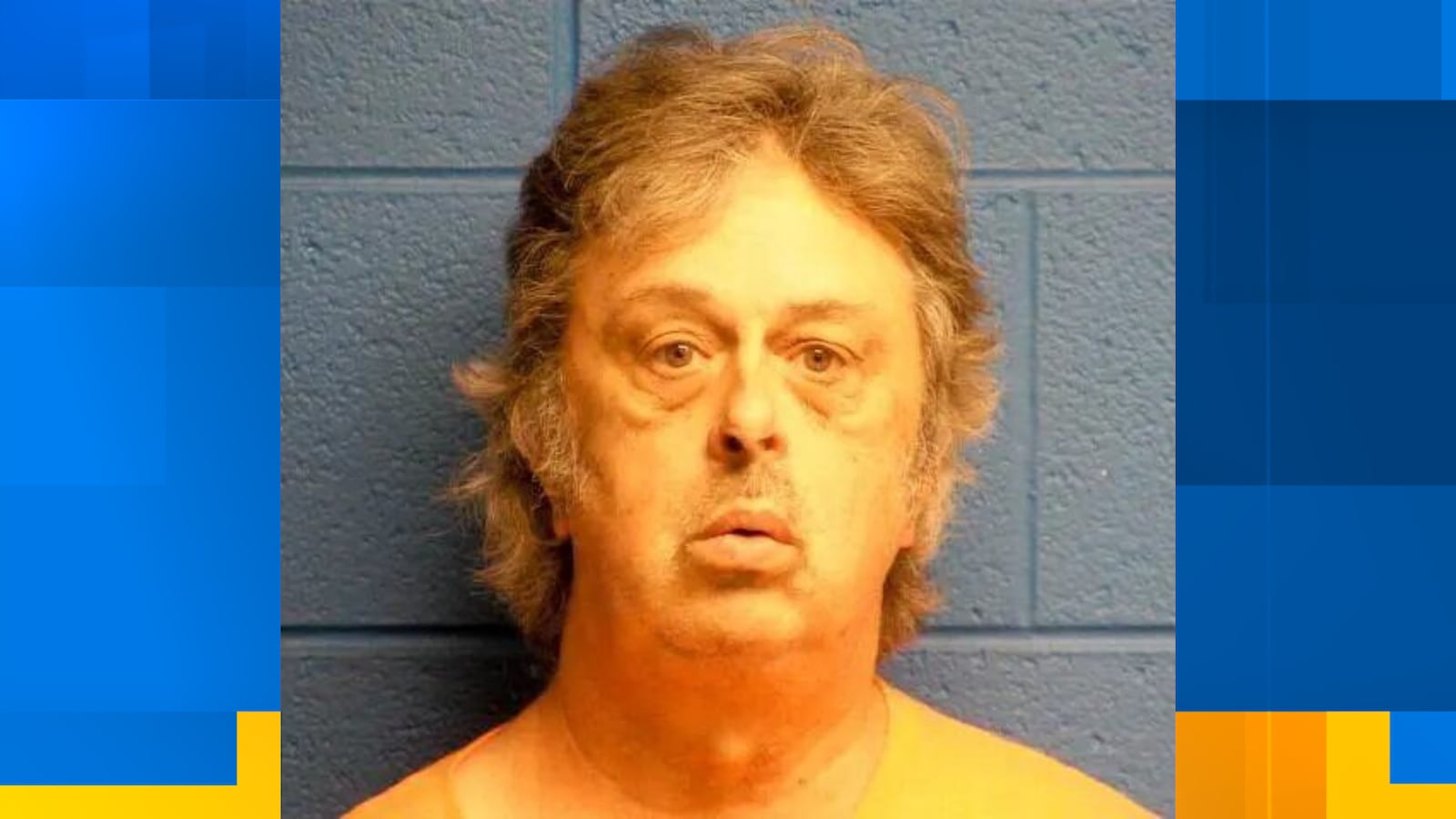 Greene County man facing new child sex crimes charges months after
