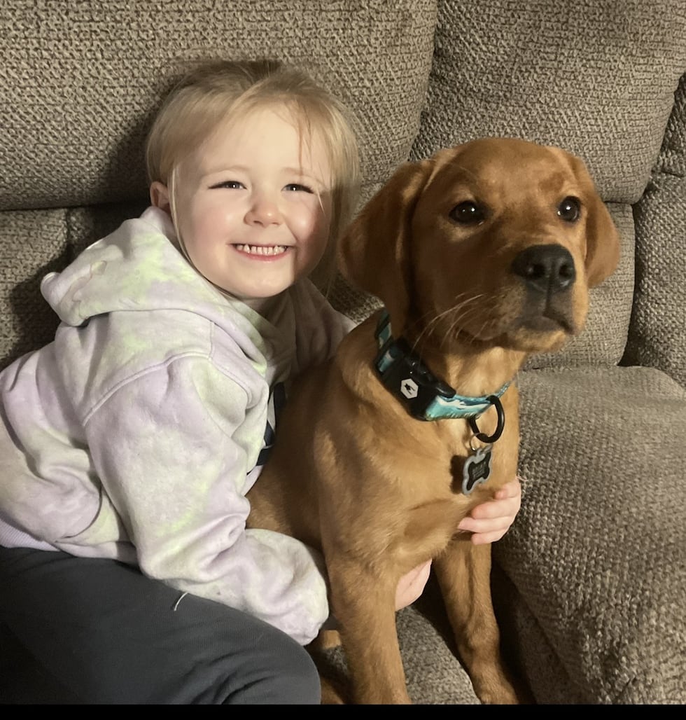 Monroe County family reels after neighbor charged with shooting, killing family dog