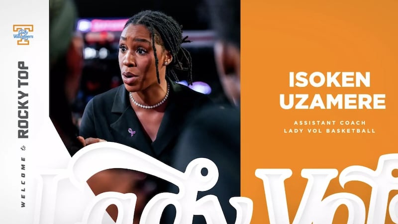 Uzamere spent the last four seasons as an assistant at Georgia. Uzamere spent the last four seasons as an assistant at Georgia.