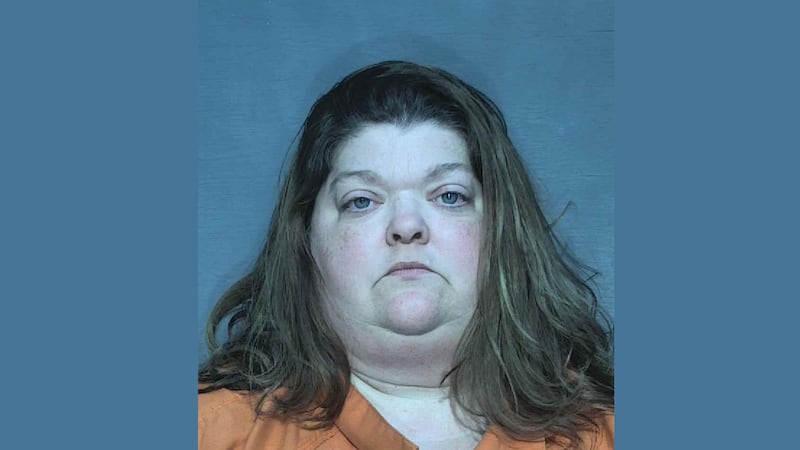 Heather Varner Hunter, a special needs teacher, is facing child abuse charges after deputies...