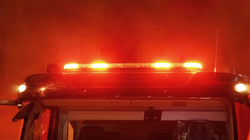 All four injured responders were taken to Johnson City Medical Center for treatment.