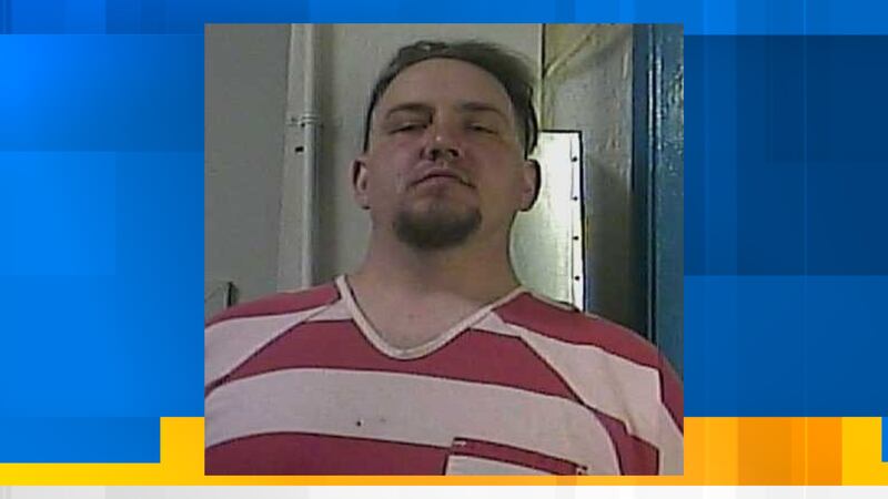 The shooting happened at a home off of Edgefield Way in Newport shortly before 2 a.m. on Sunday.