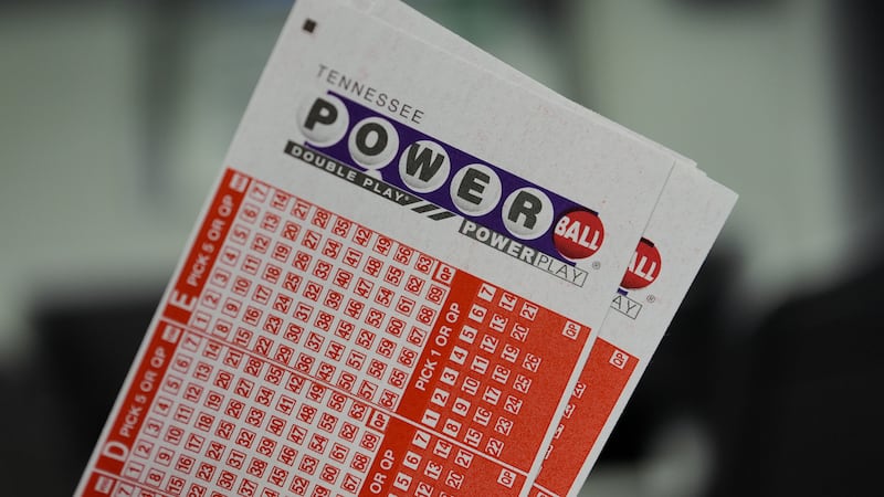 The Tennessee Lottery said two people won big in drawings over the weekend in East Tennessee....