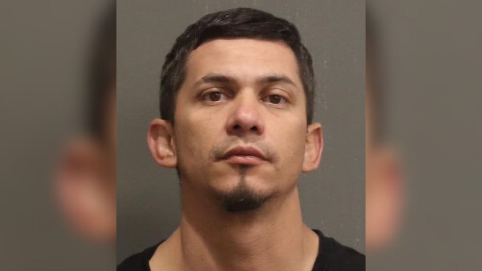 Man deported twice from US arrested after burned body found in abandoned car in Nashville