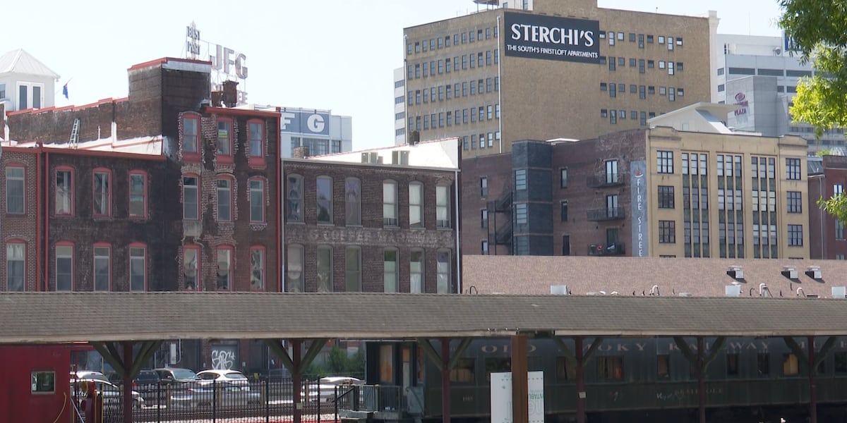 Knoxville officials warn proposed federal changes could cut out community input on historic preservation reviews