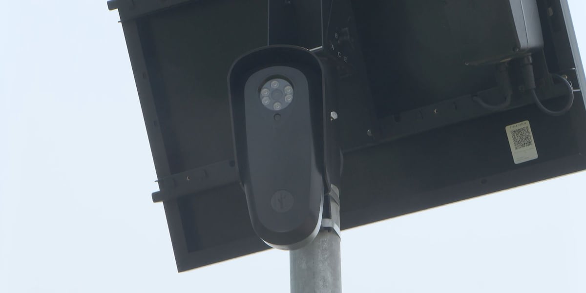 ‘Warrantless mass surveillance system' | Anderson County mayor has concerns about Flock cameras She outlined the request itself as well, saying, when the time comes, Anderson County law enforcement would be at the table.