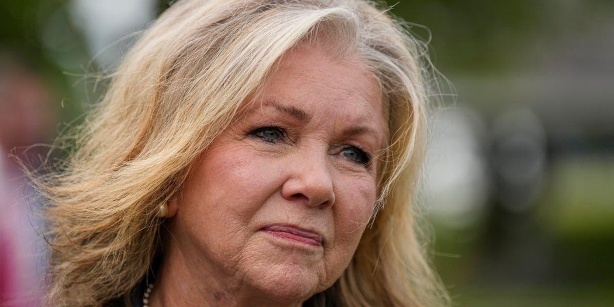 Implications for Marsha Blackburn’s U.S. Senate seat if she wins Tennessee governor race Implications for Marsha Blackburn’s U.S. Senate seat if she wins Tennessee governor race