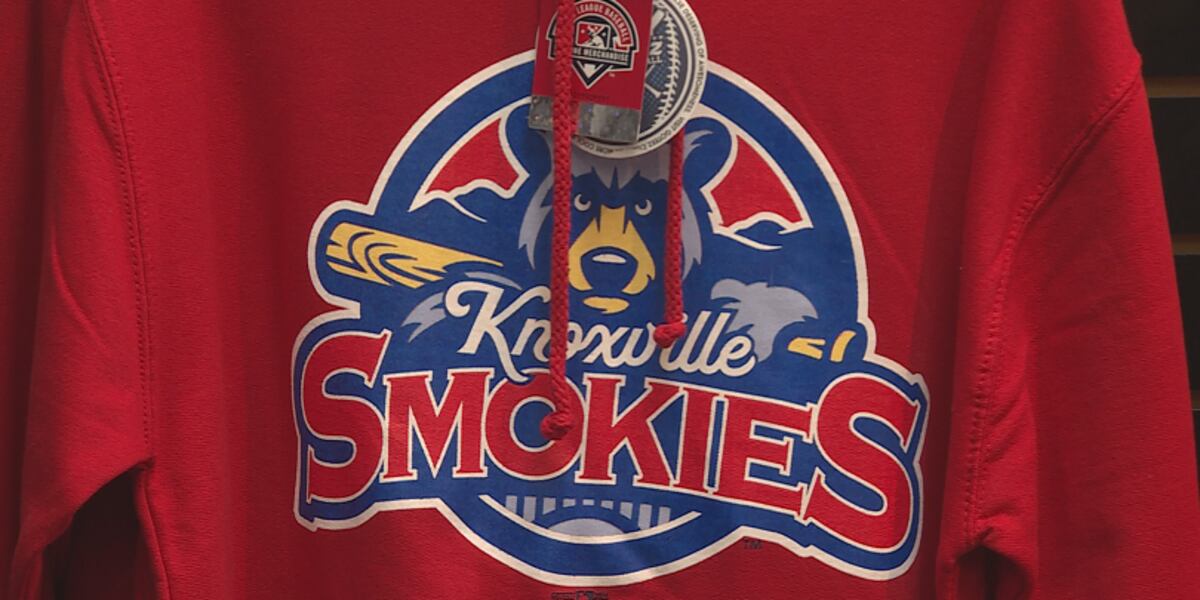 Knoxville Smokies release initial roster ahead of home opener
