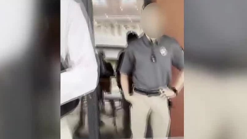 Controversy surrounds Heritage Hubs forum after assault citation, TN officials respond