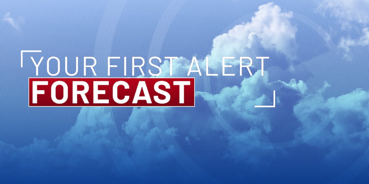 July heat is sticking around