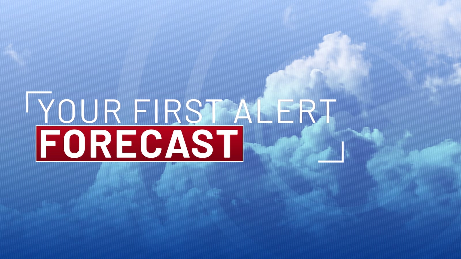 Building heat and humidity ahead