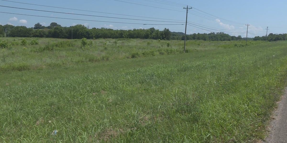 Friendsville Residents Voice Concerns Over Proposed Behavioral Health Center