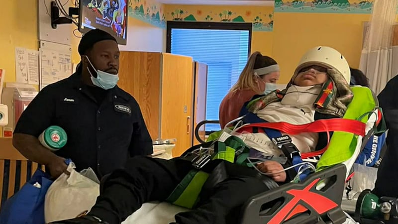 Marcellus Whitehead was 8-years-old when he was shot in Westwood in 2021. He died in 2026 at...
