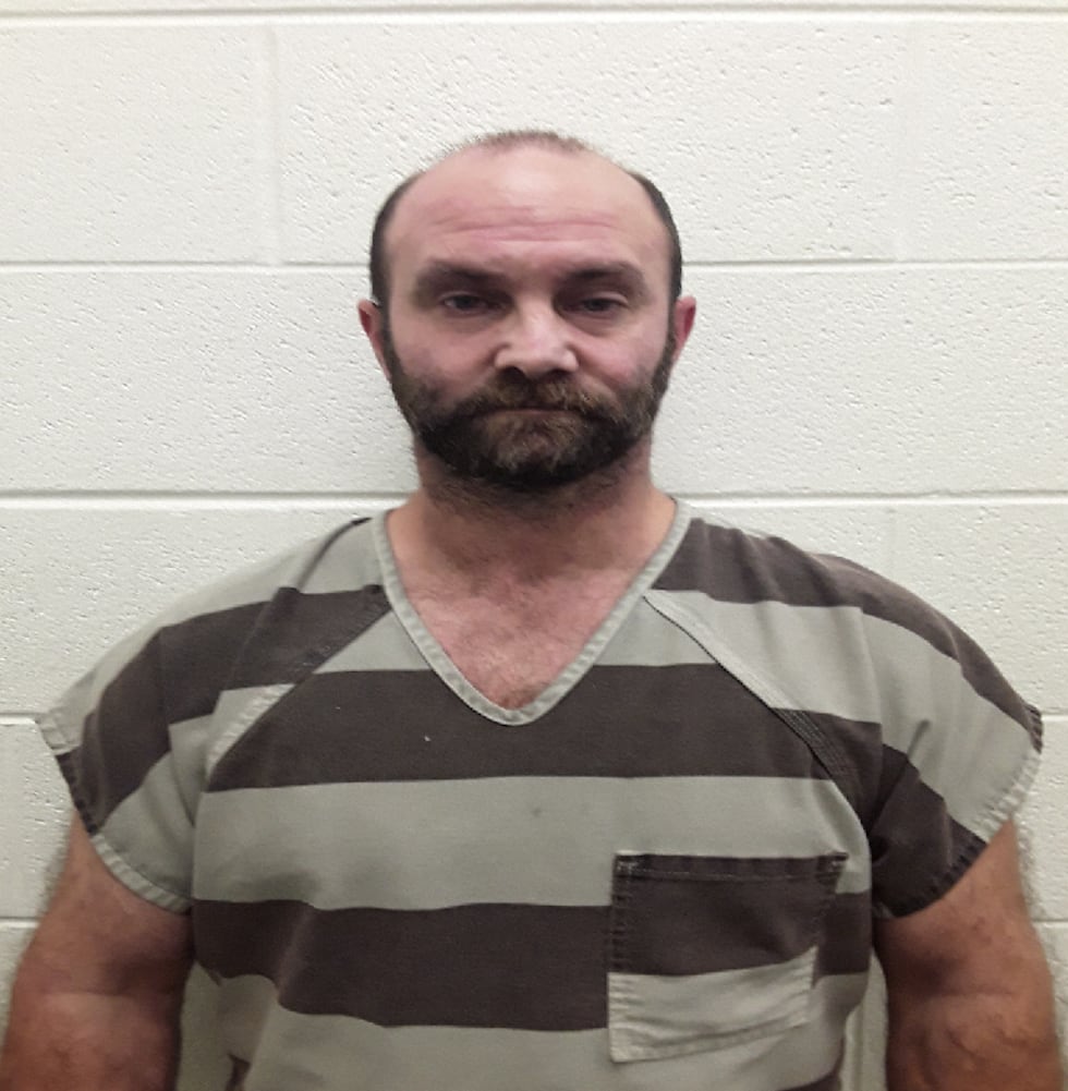 39-year-old Nicholas Scott Cook