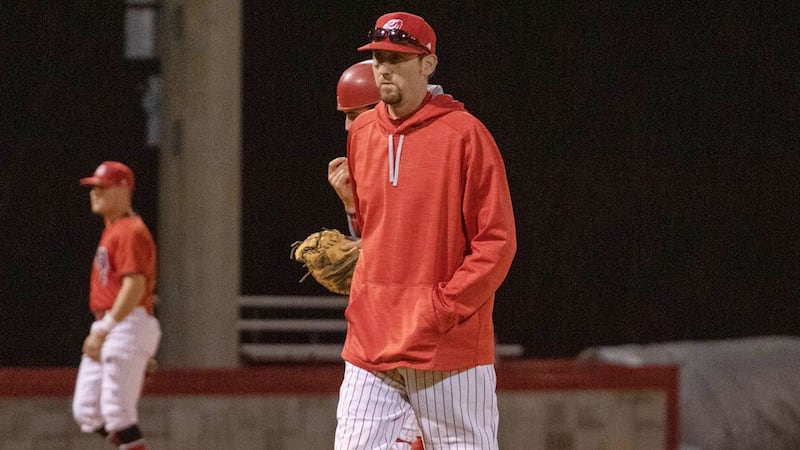 Richie Rundle Former MLB, Jefferson County pitcher Richard Rundles passes away