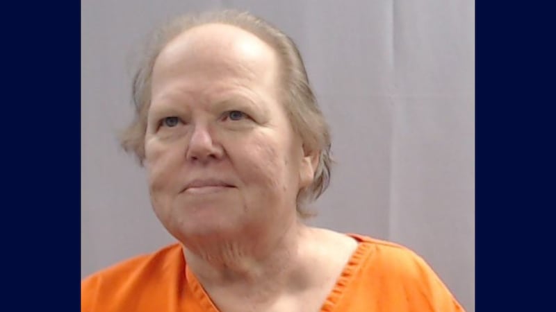 Margaret Rog has been charged with abuse and neglect of an incapacitated adult.