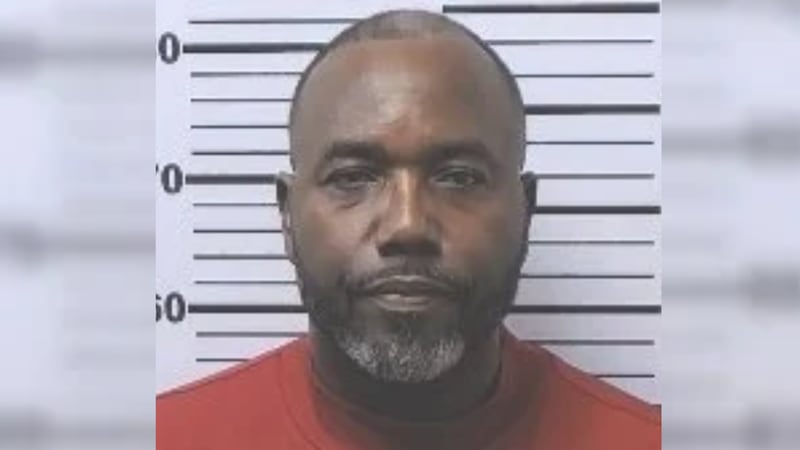 Former Mobile City Council member William Carroll, 56, was arrested Wednesday night on two...