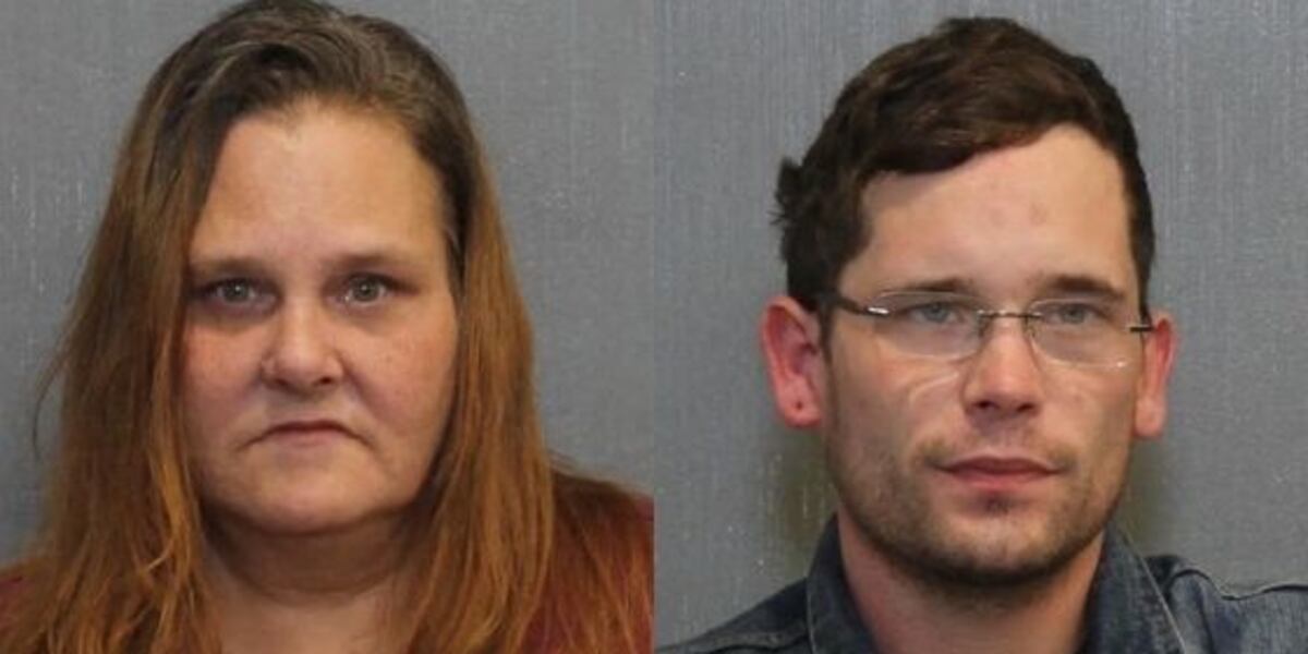 Issy Stapleton Tenn. mother, stepbrother charged in death of autistic 14-year-old