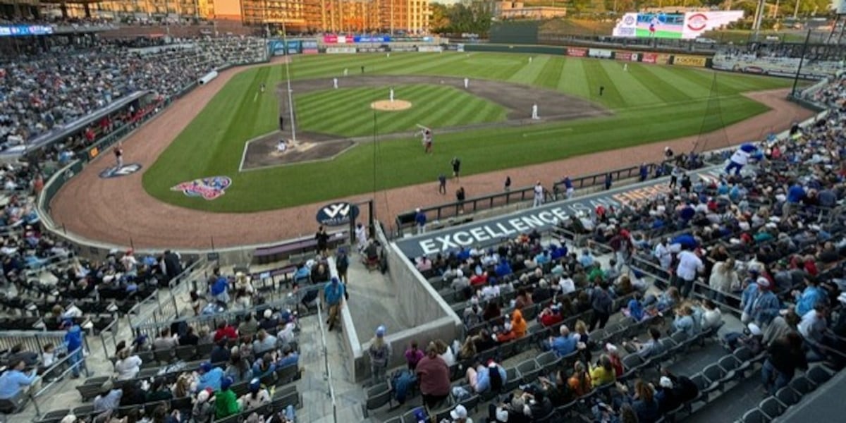 Knoxville Smokies announce 2026 coaching staff