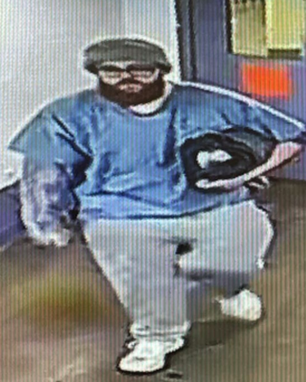 Jacob Morley, escaped TDOC