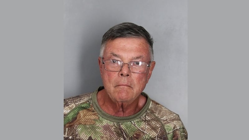 Walter Moorhead, 74, was arrested on manslaughter and related charges after he allegedly shot...