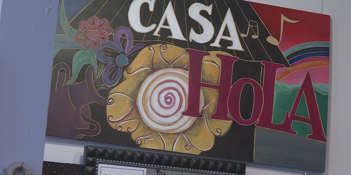 Hispanic-owned businesses, organizations showcase their cultures to the Knoxville community