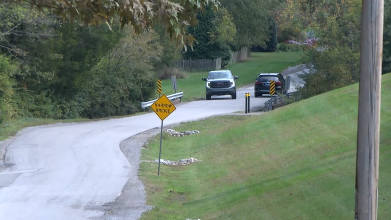 Farragut moves forward with long-awaited improvements to road after nearly decade of delays