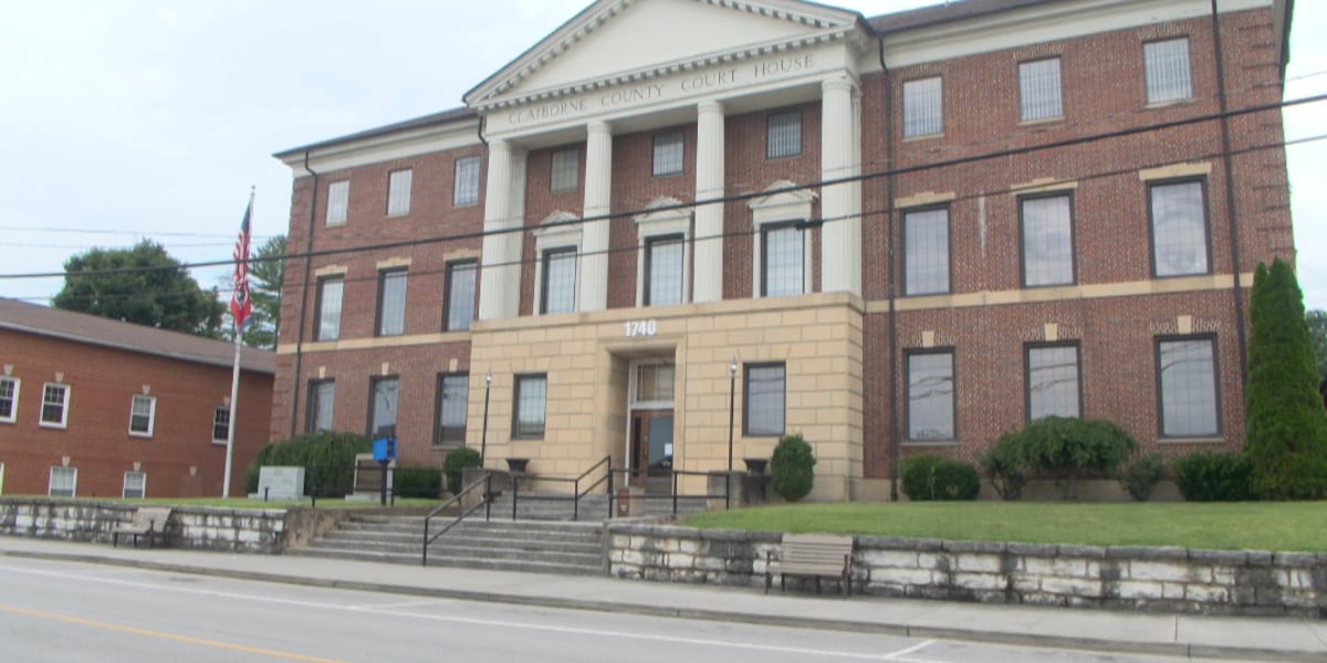 Claiborne County Commission unanimously votes against County Powers Act