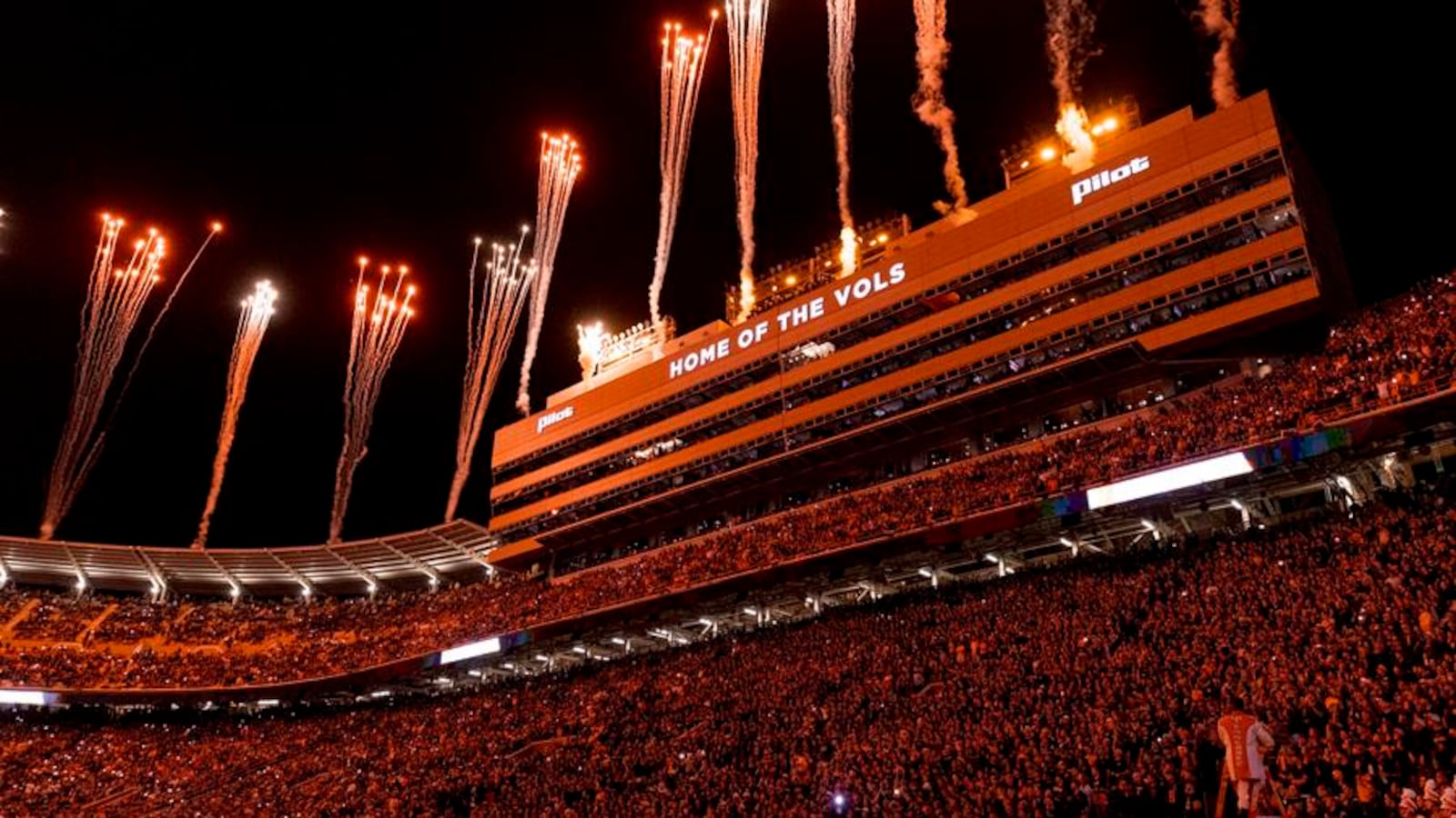 Ut All Weekend Champions Weekend planned for UT as Vols take on Razorbacks