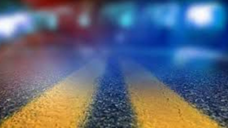 One person is dead after a motorcycle crash in Roane County.