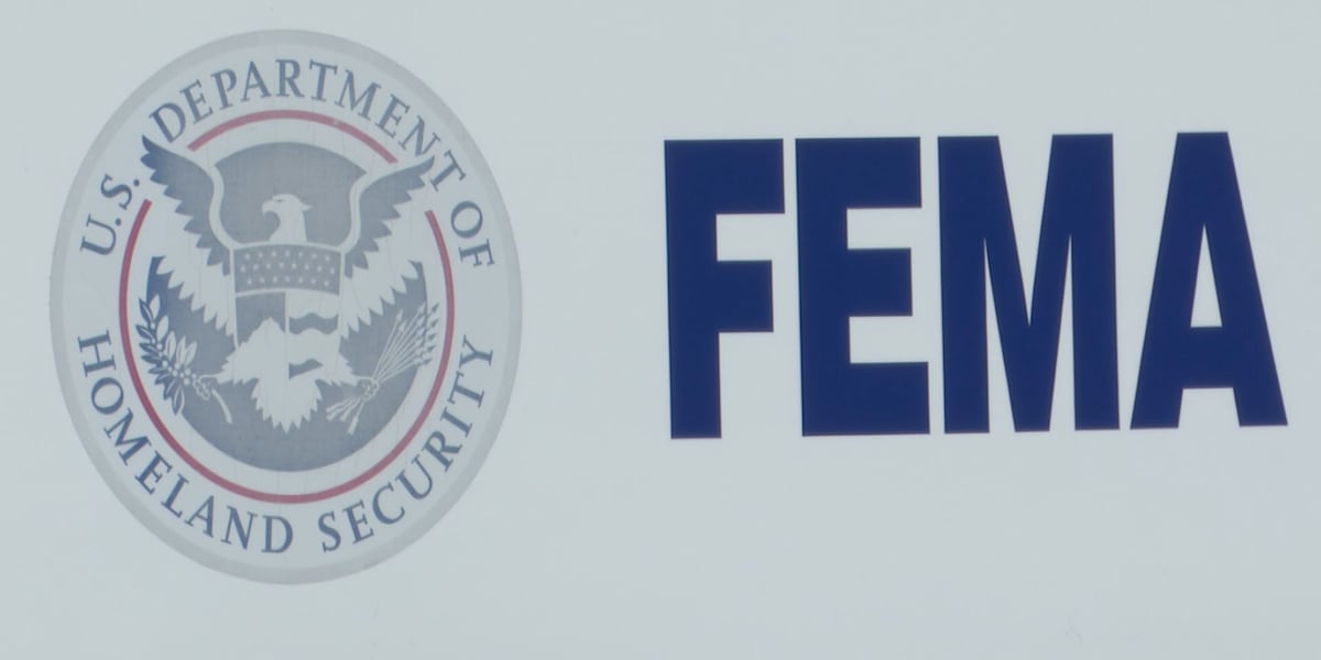 FEMA approves temporary housing for homeowners, renters affected by ...