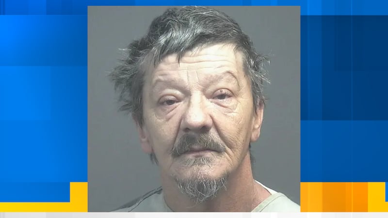 Johnny Ray Wilburn