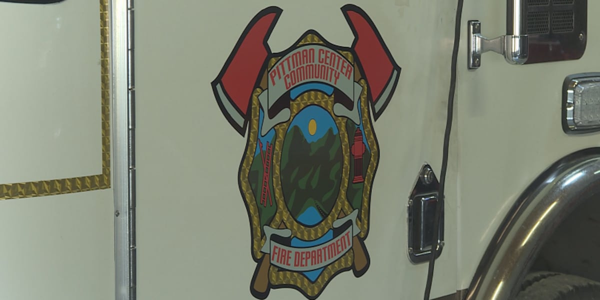Sevier County takes next steps after Pittman Center VFD warns it may cease operations