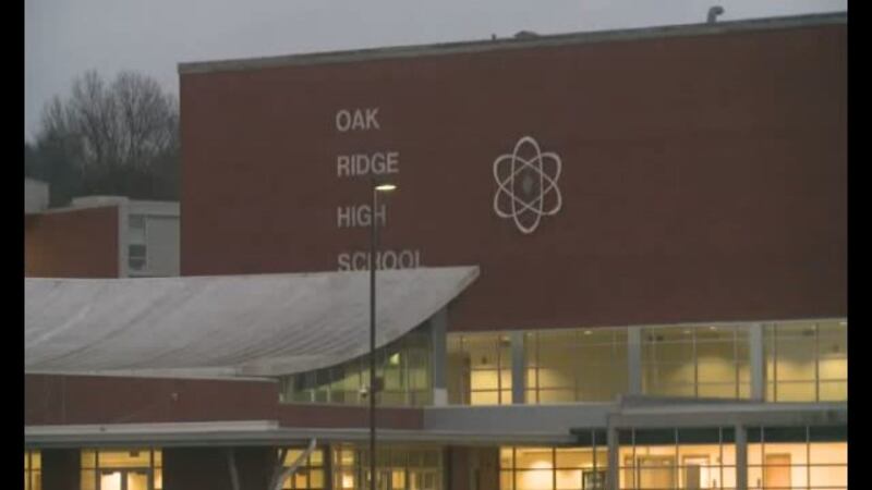Former Oak Ridge track coach awarded nearly $2 million in lawsuit