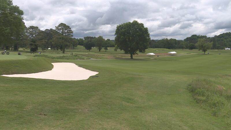 The club has been a staple to East Knoxville for nearly 100 years.