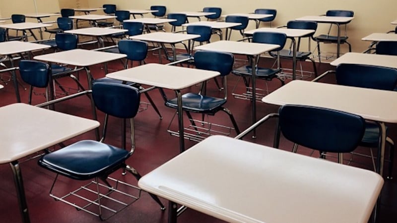 School voucher bill passes Senate, heads to Gov. Lee/ Source: WTVF