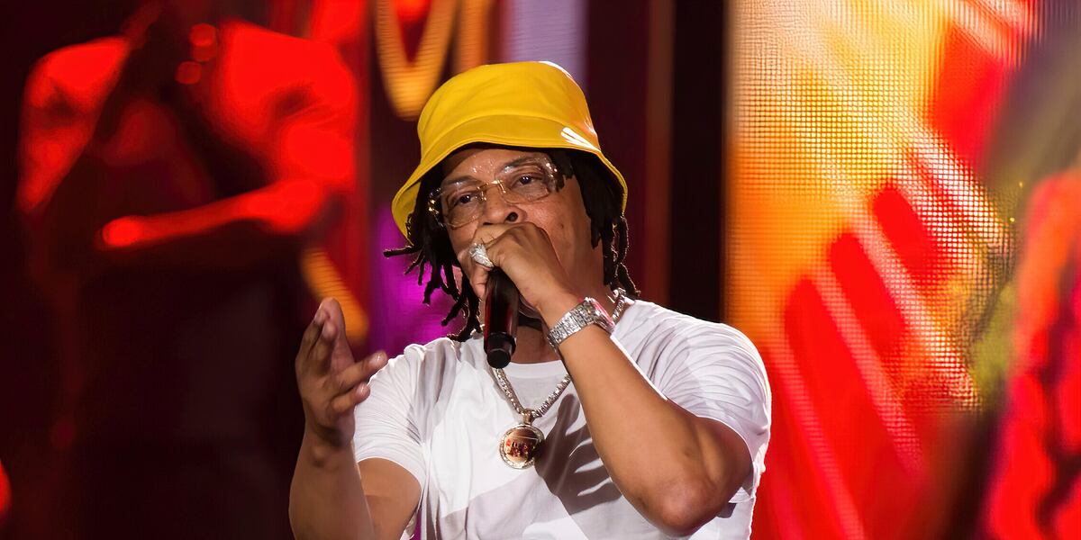 Ti Rapper Braves Rapper T.I. arrested at Atlanta airport in case of mistaken identity