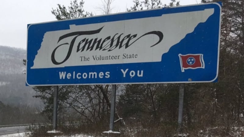 (TDOT)