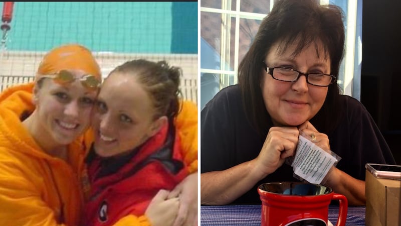 WVLT staff and families are divided for who they are cheering for Saturday.