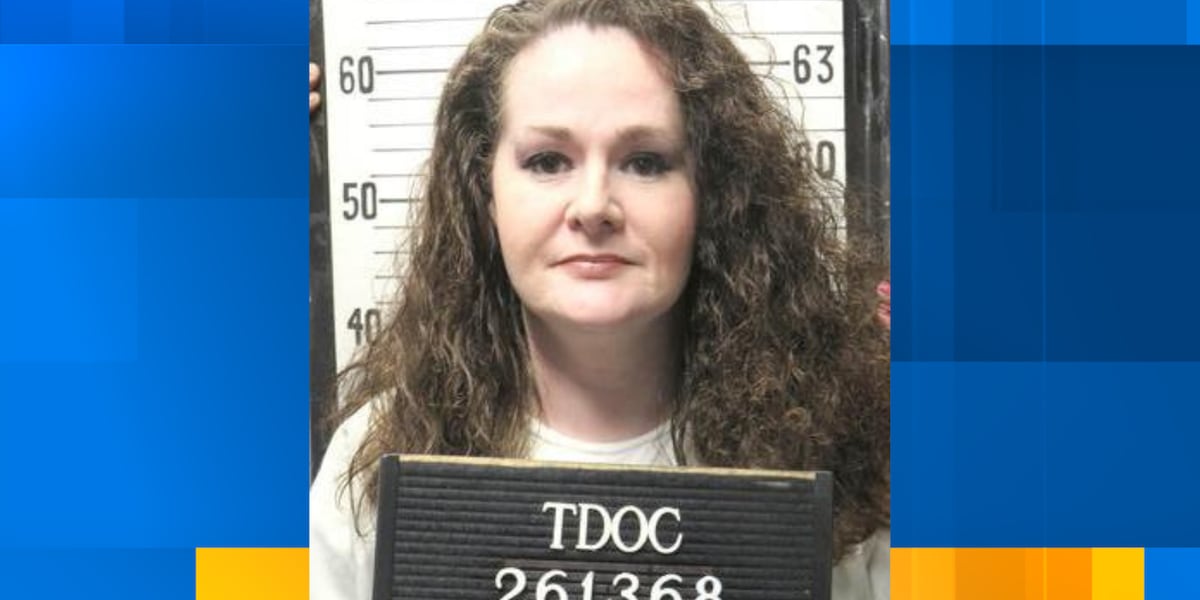 Hearing to review planned execution of Christa Pike, only woman on death row in Tennessee, set for Tuesday Pike is scheduled to be the first woman executed in Tennessee since 1819.