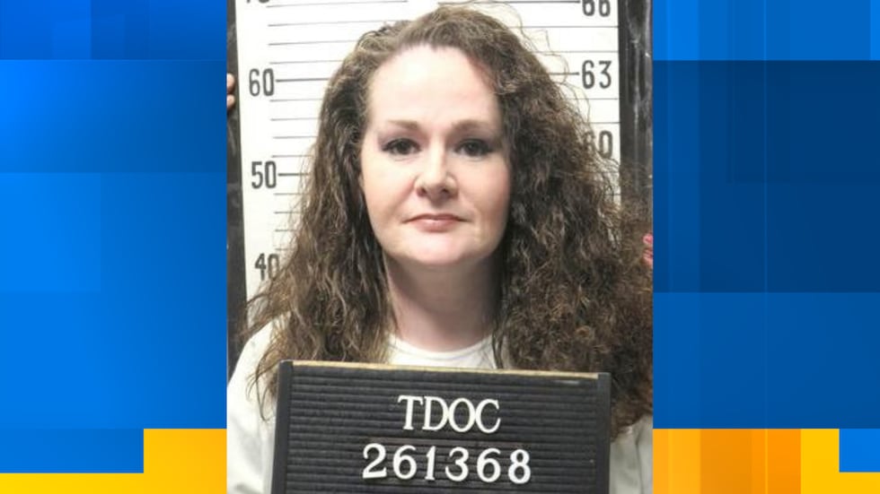 Hearing to review planned execution of Christa Pike, only woman on death row in Tennessee, concludes Hearing to review planned execution of Christa Pike, only woman on death row in Tennessee, concludes