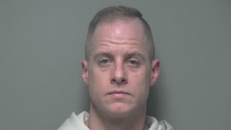 Caleb Flynn, 39, is charged with murder, felonious assault (two counts) and tampering with...