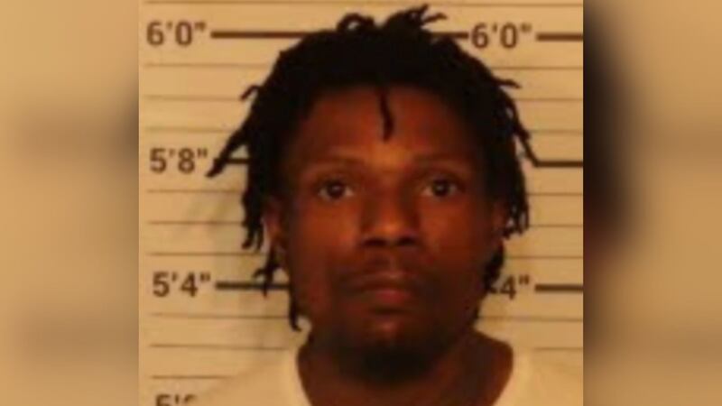 Darrell Peterson, 37, has been indicted on first-degree murder and other charges in the May...