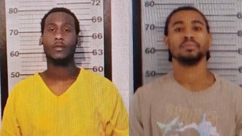 Dyersburg Police detectives announced they have resolved a homicide case that went cold five...